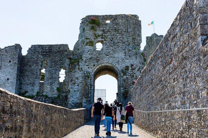 Celtic Boyne Valley & Ancient Sites Day Tour From Dublin - FAQ