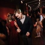 Celtic Dance Party - Meeting Point and Accessibility
