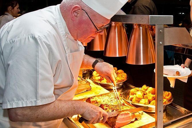 Celtic Park Tour & Dine Package - Who is This Tour Best Suited For?