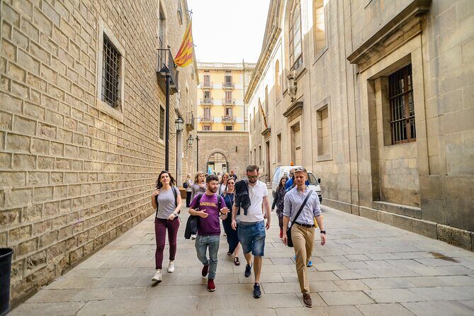 Censored Barcelona Tour - The Sum Up: Who is This Tour Best For?