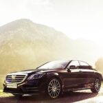 Central London to Southampton Cruise Port Private transfers - Booking and Confirmation Process