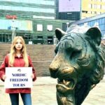 Central Oslo Guided Walking Tour - An In-Depth Look at the Tour Itinerary