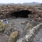 Cesar Manrique Artworks Jameos - Transportation and Group Dynamics