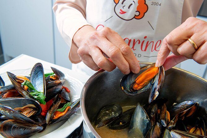 Cesarine: Dining & Cooking Demo at Local's Home in Messina - Final Thoughts