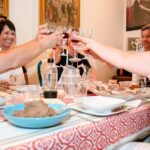 Cesarine: Home Cooking Class & Meal with a Local in Bari - How the Experience Unfolds
