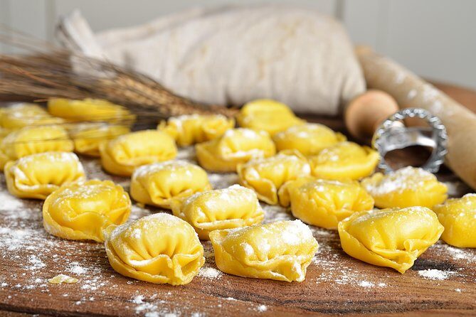 Cesarine: Market Tour & Cooking Class at Local's Home in Siena - Who Will Love This Experience?