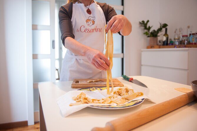 Cesarine: Pasta & Tiramisu Class at Local's Home in Alberobello - An In-Depth Look at the Experience