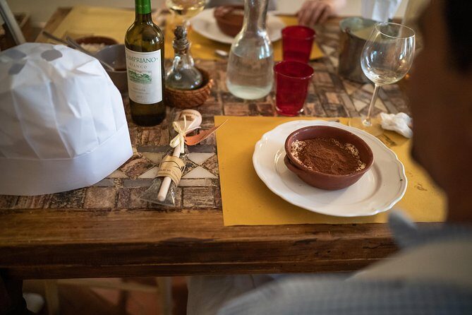 Cesarine: Pasta & Tiramisu Class at Local's Home in Verona - Why This Tour is a Fantastic Choice