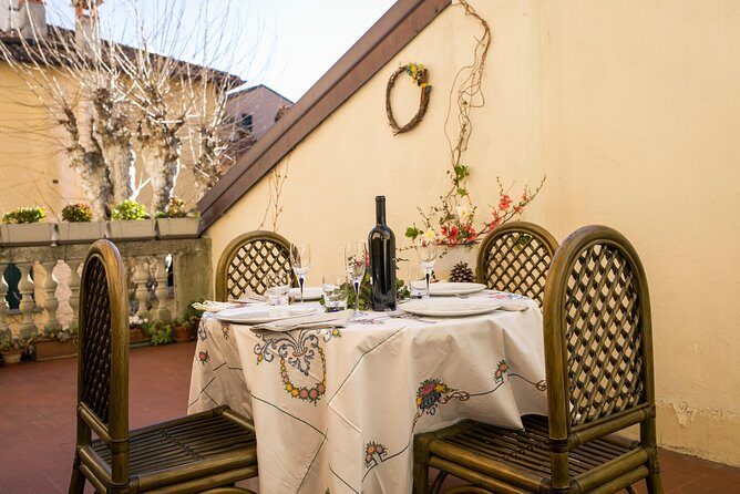 Cesarine: Small group Pasta and Tiramisu class in Varenna - Who should consider booking this class?