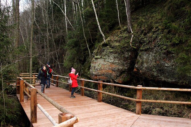 Cesis: Medieval Heritage and Natural Treasures - Final Thoughts: Who Should Book This?