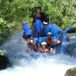 Cetina River Rafting Half-Day Trip and Optional Pickup from Split - Authenticity and Authentic Guides: What Reviewers Say