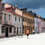 Cetinje 1 hour Private Walking Tour - Who Will Love This Tour?