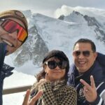 Chamonix Mont-Blanc Full Day Guided Tour - Transportation and Logistics: What Does It Mean for You?