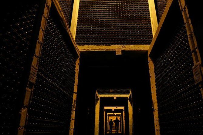 Champagne Private VIP Wine Day Trip with Michelin Lunch - Authenticity and Value: What Makes This Tour Stand Out?