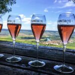 Champagne Small-Group Day Trip with Wine Tastings and Lunch - The Lunch Experience