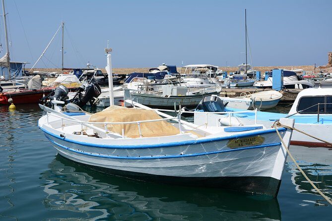 Chania City & Lake Kournas Tour - Who is this tour best for?