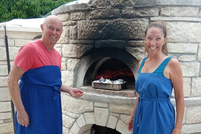 Chania Cooking Class-The Authentic Enjoy traditional Cretan meal - Practicalities & Value