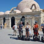 Chania: Old City & Venetian Harbor Discovery on Segways - Who Should Consider This Tour?