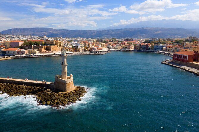 Chania Old Town Private Tour with pick up (price per group of 6) - Final Thoughts: Who Will Love This Tour?