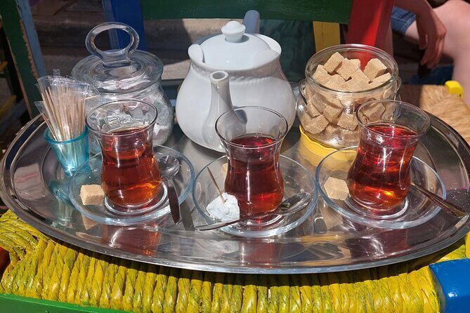 Chania: Old Town, Public and Farmers Market-Laiki. - Final Thoughts: Is This Tour for You?