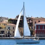 Chania shared Sailing cruise in a small group - An Insightful Look at the Experience