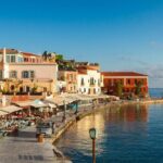 Chania Sunset Hidden gems Tour with diner and wine tasting - Why This Tour Offers Exceptional Value
