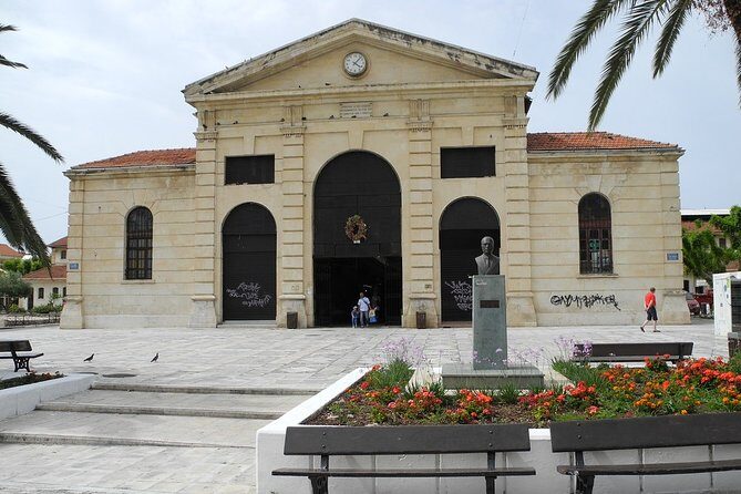 Chania's Turbulent History: A Self-Guided Audio Tour of it's Old Town - What Reviewers Appreciate Most