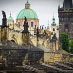 Charles Bridge: River Boat Cruise & Guided Tour with PragueWay - FAQ