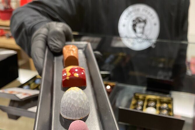 Charlie's Private Chocolate Tour (Ghent) - Authenticity and Unique Aspects