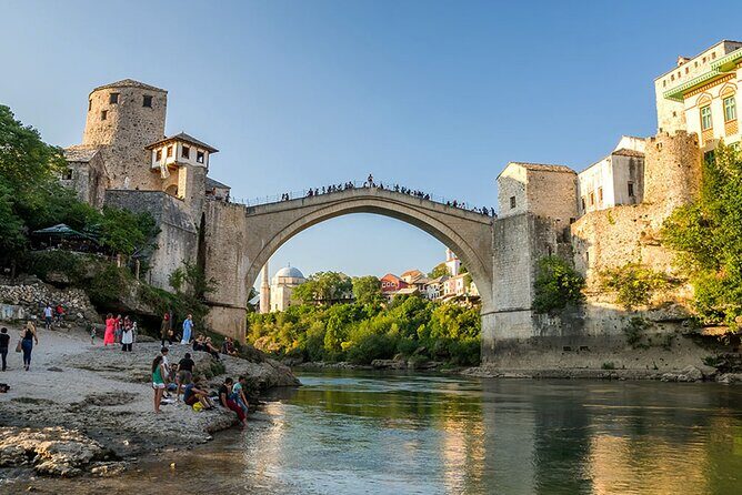 Charming Mostar: Private Mostar Walking Tour - Who Will Love This Tour?