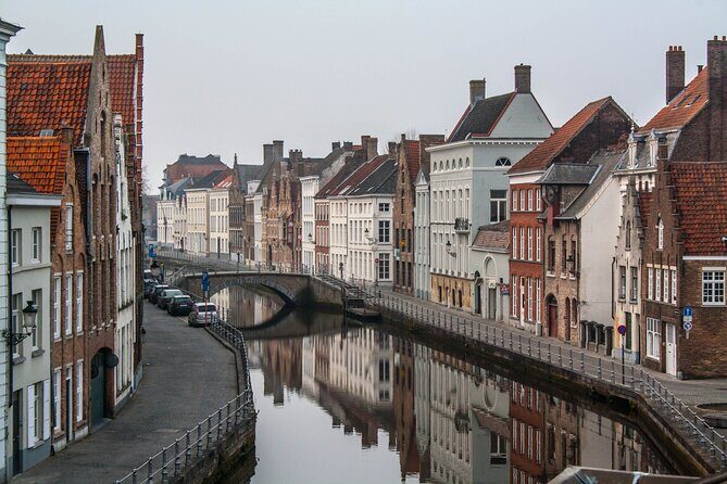Charms of Brussels and Bruges Day Trip from Amsterdam - An In-Depth Review of the Tour Experience