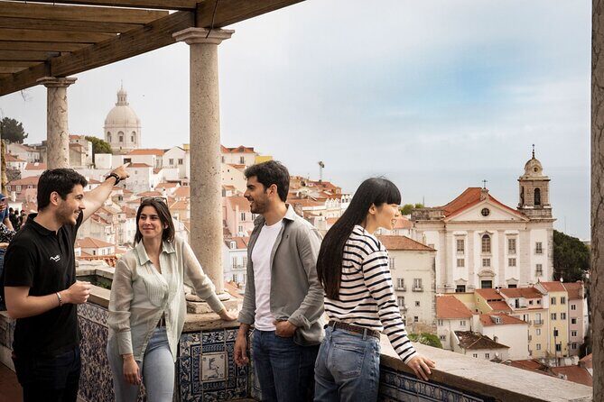 Charms of Lisbon: Alfama Tapas Tour & Sunset Sailing with Wine - Final Thoughts: Is It Worth It?