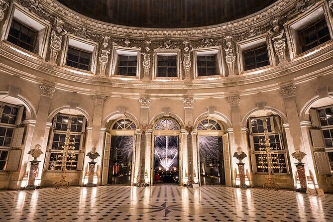 Chateau of Fontainebleau and Vaux le Vicomte 9-Hour Private Tour - What Makes This Tour Special?