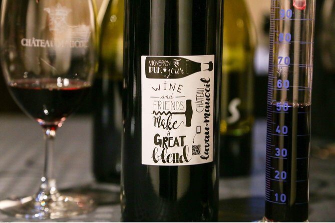 Châteauneuf du Pape Wine Day Tasting Tour including Lunch from Avignon - Practical Tips for Your Day