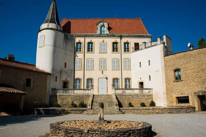 Chateauneuf du Pape wine tour - Frequently Asked Questions
