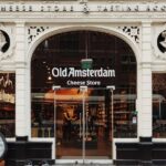 Cheese and Wine tasting in Amsterdam - The Sum Up