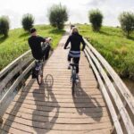 Cheese, Canals & Windmill Countryside E-Bike Tour Amsterdam - The Experience and Guides