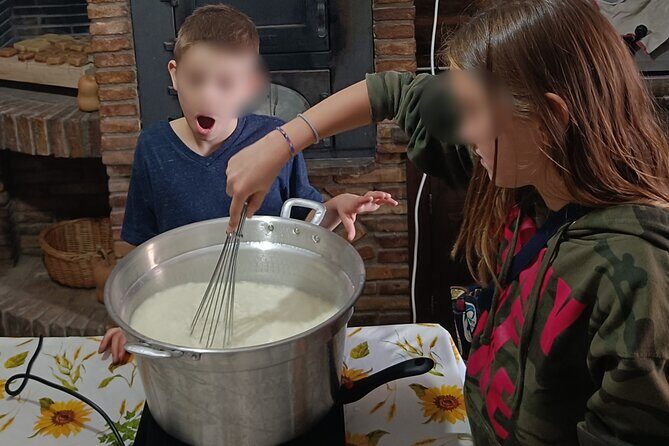 Cheese experience with locals - Why This Experience Is Worth It