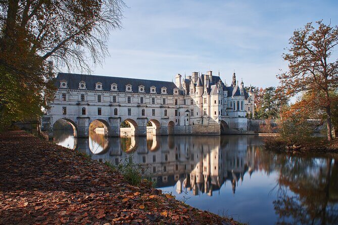 Chenonceau Castle guided half-day trip from Tours - Why the Guided Tour Works