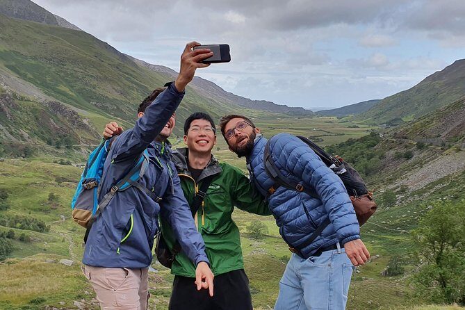 CHESTER: North Wales Adventure - Sightseeing Day Trip Tour - Transportation and Group Experience