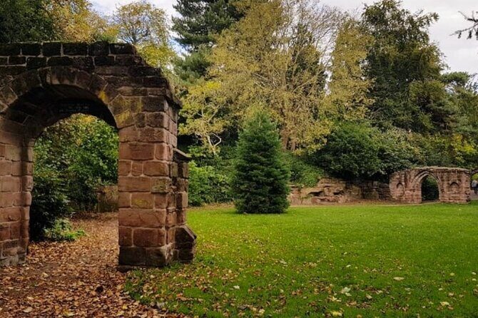 Chester Quest: Self Guided City Walk & Immersive Treasure Hunt - Why Choose a Self-Guided Treasure Hunt?