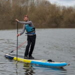 Chester: SUP Skills Tour with Instructor - Why This Tour Is a Great Choice
