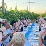 Chianti vineyards: Small-Group tour with wine tasting & Dinner - The Candlelit Vineyard Dinner