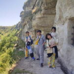 Chisinau: Cricova Wine tour &Old Orhei Archeological Complex - Transport and Group Size