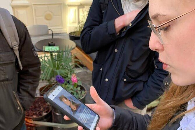 Chisinau Self-Guided Sherlock Holmes Murder Mystery Game - Who Will Love This Experience?