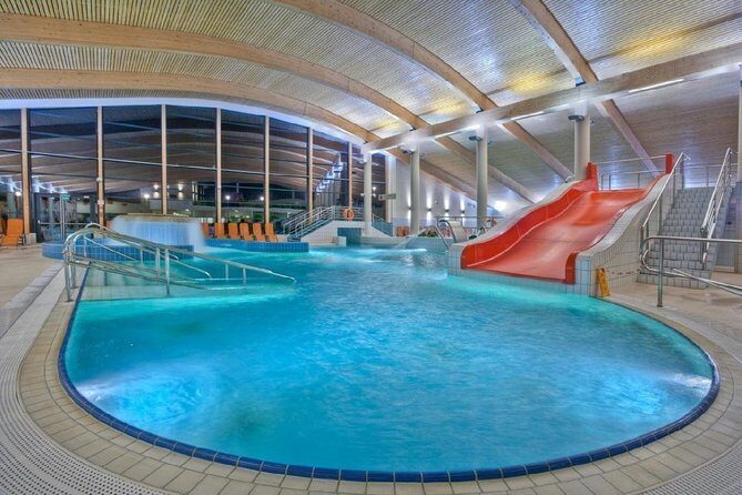 Chocholow Thermal Baths from Krakow - The Sum Up