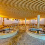 Chocholowskie Thermal Baths Full Access with Private Transfers from Krakow - The Journey from Krakow to Chocholowskie Thermal Baths
