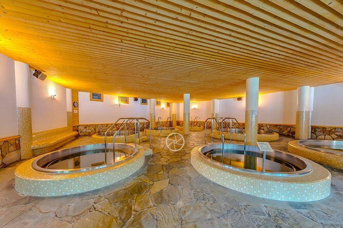 Chocholowskie Thermal Baths Full Access with Private Transfers from Krakow - The Journey from Krakow to Chocholowskie Thermal Baths