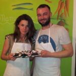 Choose three recipes to cook from all the traditional cuisine - An In-Depth Look at the Milan Cooking Experience