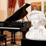 Chopin Piano Concert at Chopin Gallery with a Glass of Wine - Frequently Asked Questions